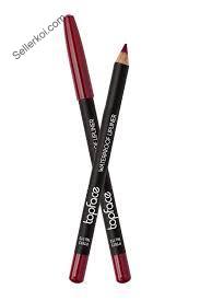Topface Perfect Waterproof Lipliner Pencil 113